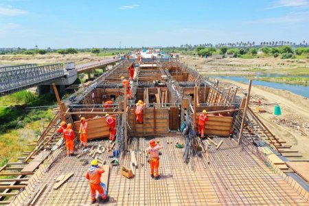 Inversión privada en Perú se prepara para su mayor alza en 12 años, pero 2026 genera preocupación