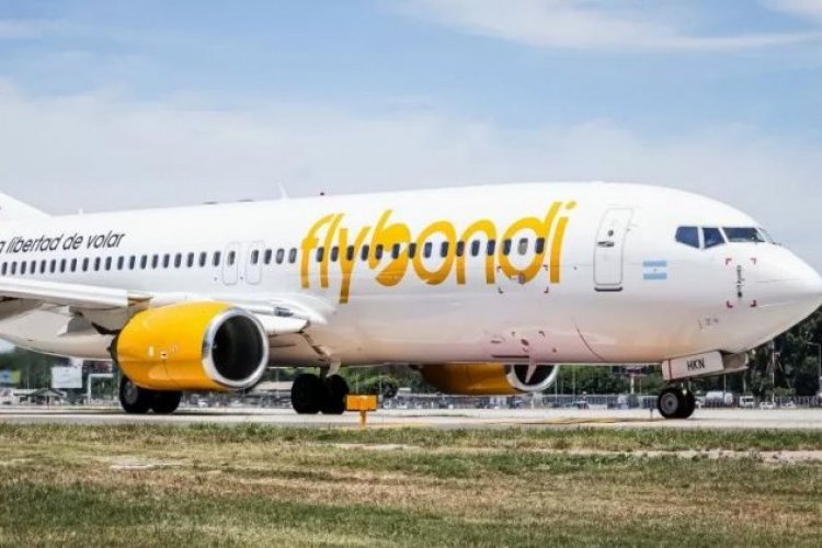 <p>Argentina Flybondi vuelve a Paraguay tras el ingreso de su nuevo dueño</p>
