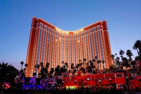 Accor llega al The Strip, la principal avenida de Las Vegas, con más de 2.800 habitaciones