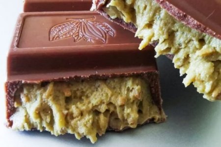 El impacto del chocolate Dubái y las cadenas argentinas Lucciano’s y El Topo