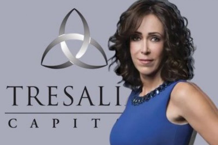 <p>Tresalia y Abilia, los pilares del imperio empresarial de la familia Aramburuzabala</p>