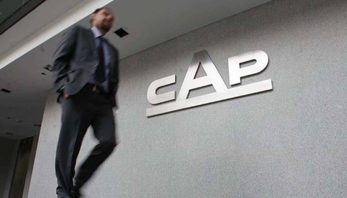 <p>El oscuro segundo trimestre de CAP: mercado anticipa un desplome del resultado operacional tras desplazamientos en Los Colorados</p>