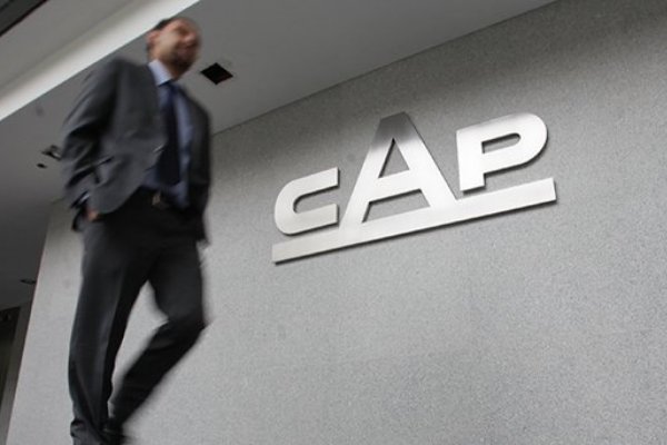 <p>El oscuro segundo trimestre de CAP: mercado anticipa un desplome del resultado operacional tras desplazamientos en Los Colorados</p>