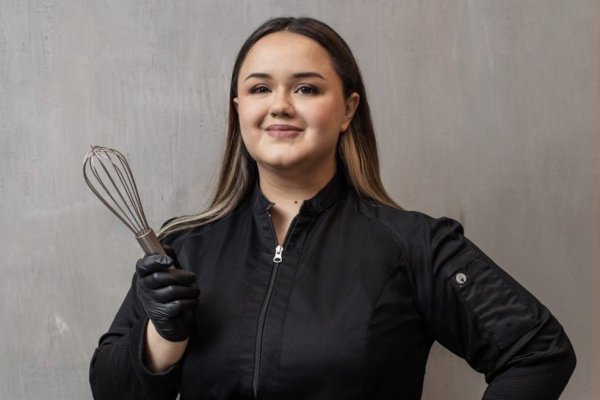 El imperio dulce de la chef Camila Elizalde