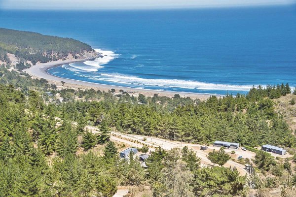 Parcelas en primera línea de Punta Puertecillo se reducen en hasta 50% tras cambio de la línea de playa