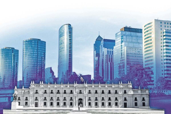 <p>Empresarios entran de lleno a la campaña presidencial: arremeten con batería de ideas procrecimiento y abren debate sobre la unidad de la oposición</p>
