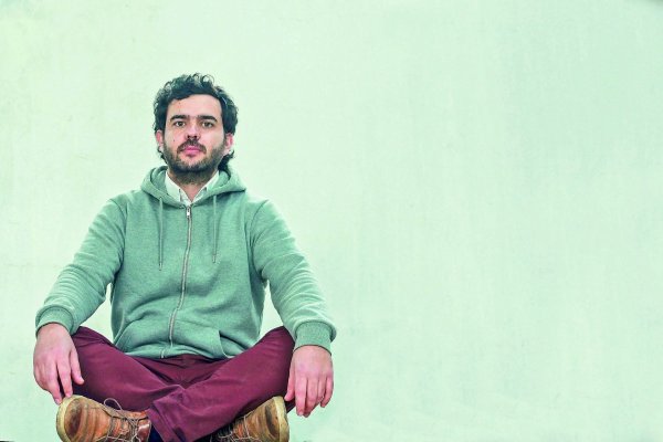 <p>Algramo dice adiós: "Tengo la tranquilidad de que hice todo"</p>
