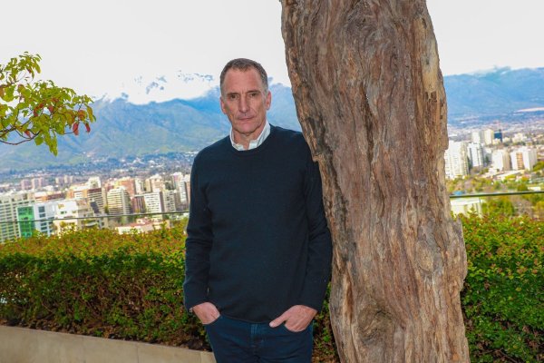 <p>La ruta de EuroAmerica, el nuevo controlador de CLC</p>