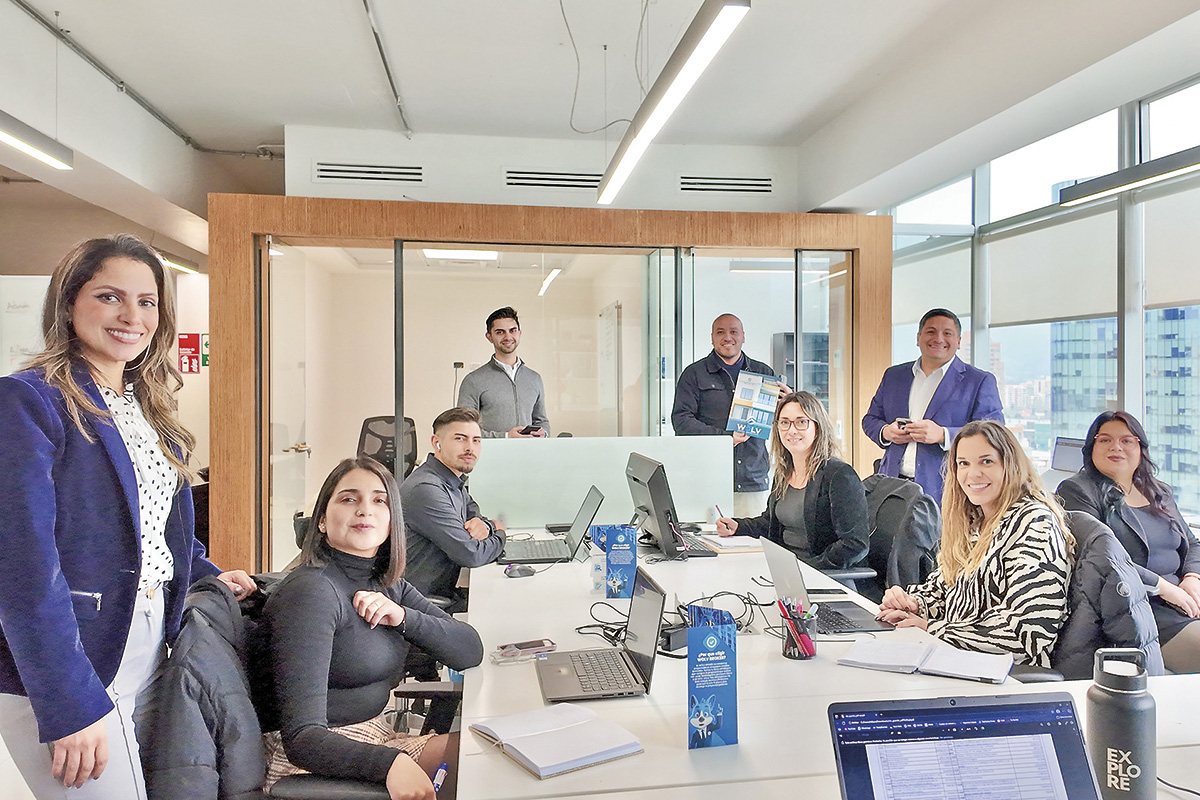 <p>Grupo Wolv Group Inmobiliaria llega con una nueva forma de acceder a tu casa propia</p>