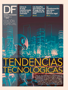 <p>Tendencias Tecnológicas</p>