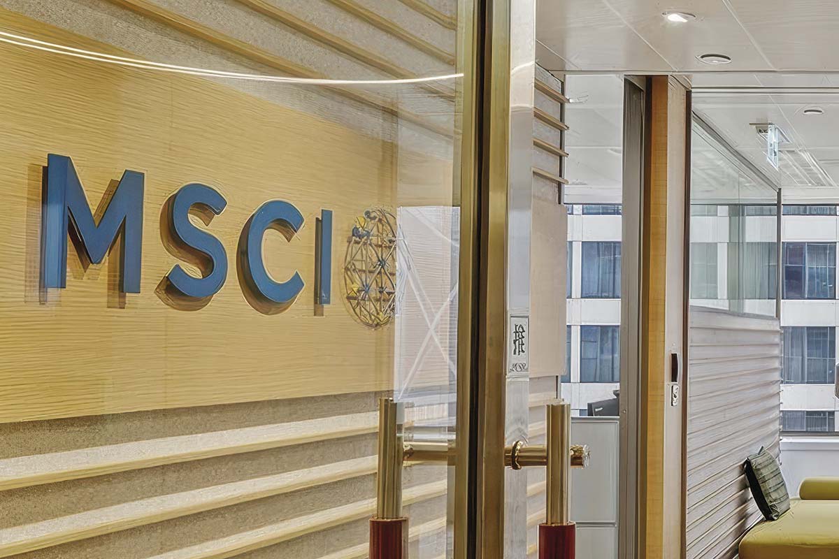 <p>Dueña de la Bolsa de Santiago cambiará a operador del IPSA en 2026: MSCI reemplazará a S&P</p>