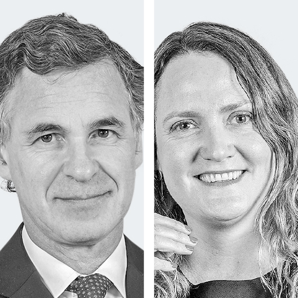 Beneficiarios finales: una ley de doble filo