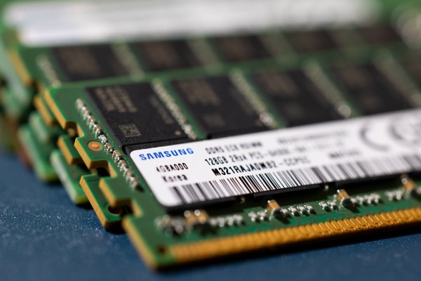 <p>Foto: Bloomberg</p>