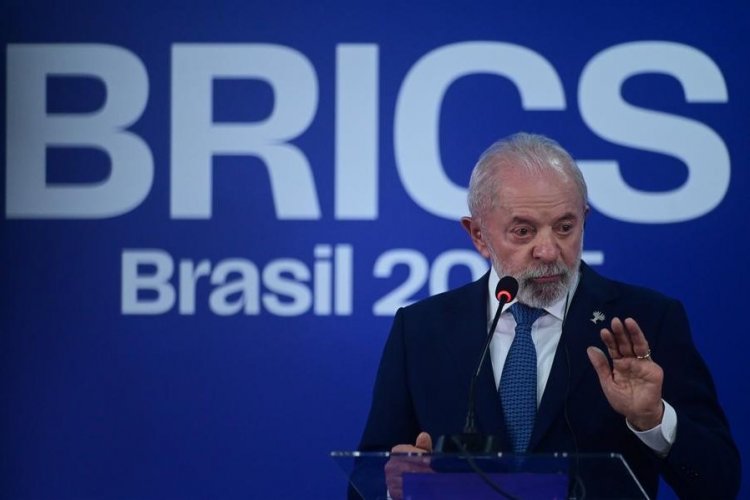 <p>Brasil redoblará su apuesta por los BRICS desafiando a Donald Trump</p>