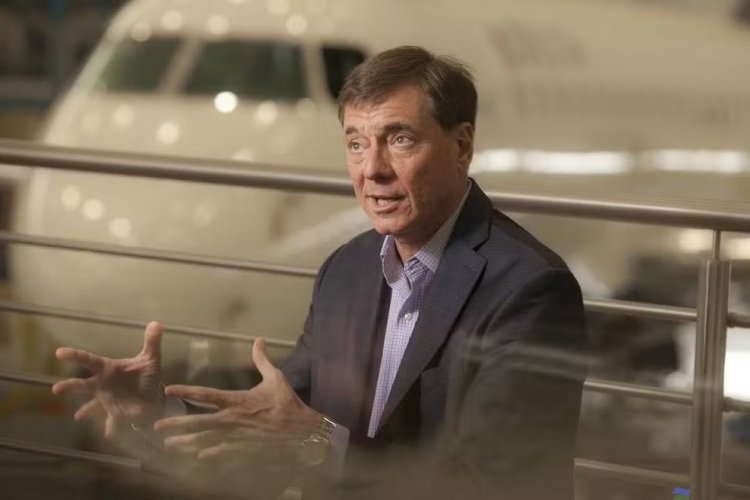 <p>CEO de Embraer asegura a funcionarios estadounidenses que el fabricante genera más de 12.500 empleos directos e indirectos en el país</p>