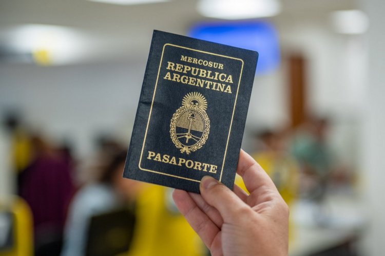<p>Visa waiver: Gobierno de Milei está a un paso de ingresar al programa de exención de visa de EEUU</p>