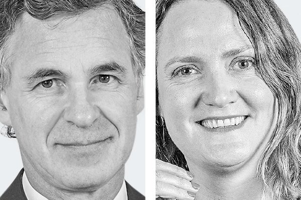 <p>Beneficiarios finales: una ley de doble filo</p>