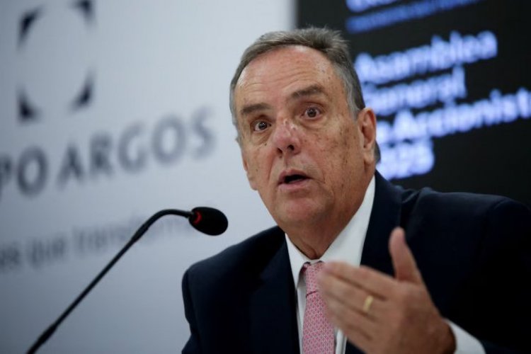 <p>Agrupación colombiana GEA llegó a su fin tras la escisión de Grupo Argos, Grupo Sura y Cemargos</p>