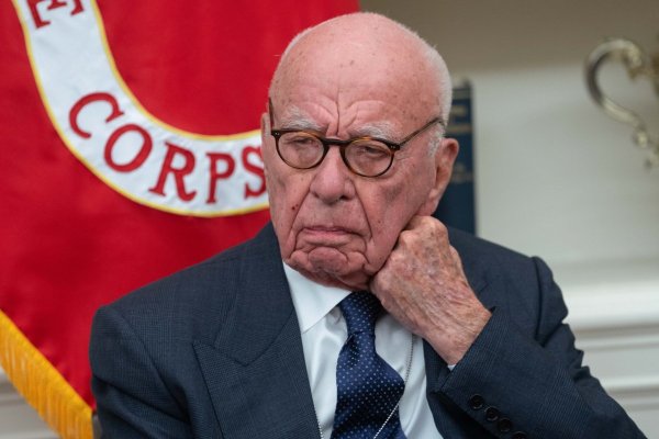 <p>Trump pide que se llame a declarar a Rupert Murdoch antes de 15 días en demanda por difamación tras artículo del WSJ</p>