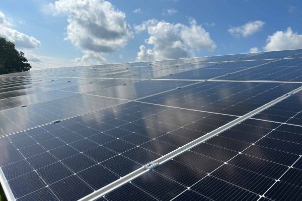 <p>Gigante alemana RWE logra la aprobación ambiental de su primer proyecto de inversión en Chile</p>
