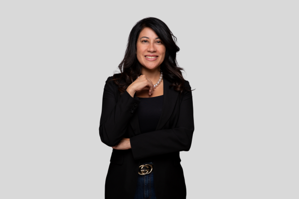 Varinka Farren, directora ejecutiva Hub APTA