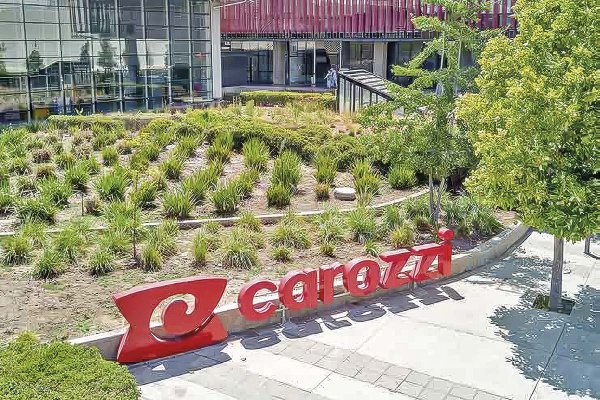 <p>Carozzi se suma al boom del "chocolate Dubái" e inscribe nueva marca</p>