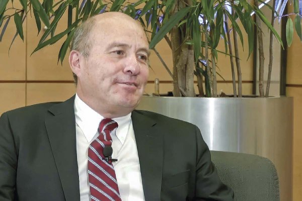 Vocero de Kast: “Existe un espacio enorme para bajar el gasto (...) a mi me da US$ 8 mil millones”
