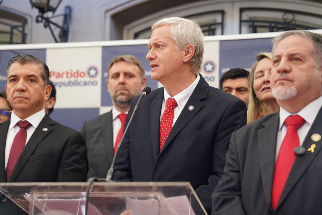 La fractura en la derecha chilena: el choque entre Kast y Matthei redefine la contienda presidencial