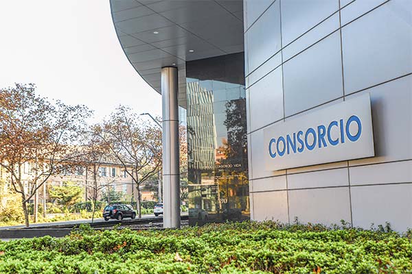 <p>Controladores de Consorcio adquieren participación restante del IFC por casi US$ 100 millones</p>