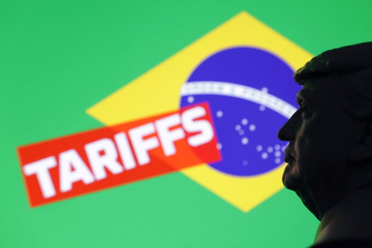 <p>FMI advierte que más aranceles a Brasil supondrían una "mayor ralentización de la actividad"</p>