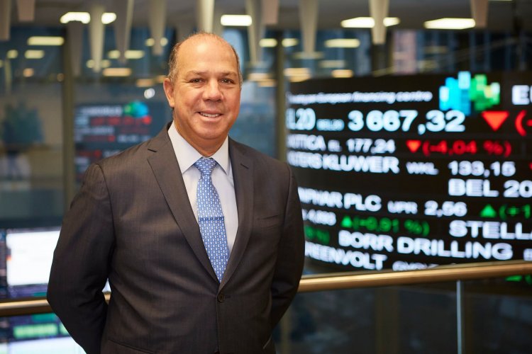 <p>Holding dueño de Cosmos y Aeropuertos Andinos de Perú asegura que llegará a un nuevo país antes de 2028</p>