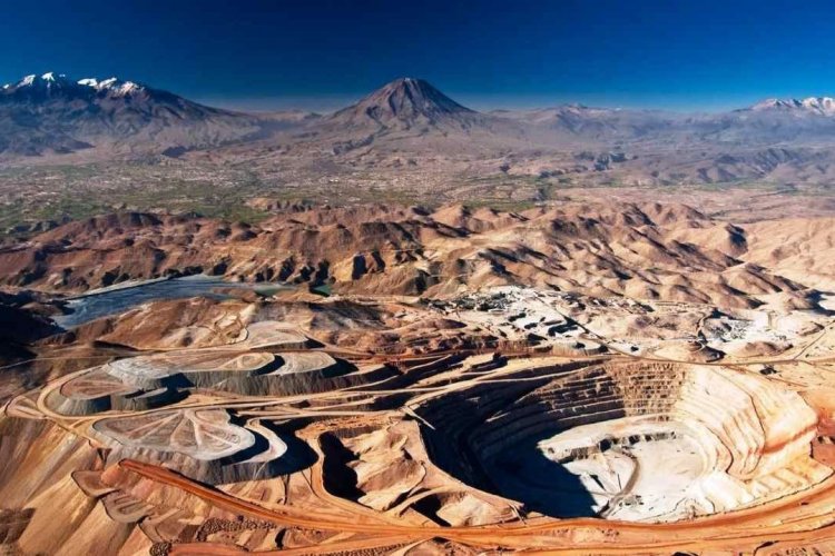 <p>Zafranal y Pampa de Pongo: los proyectos clave en la agenda minera de Perú hacia 2026</p>