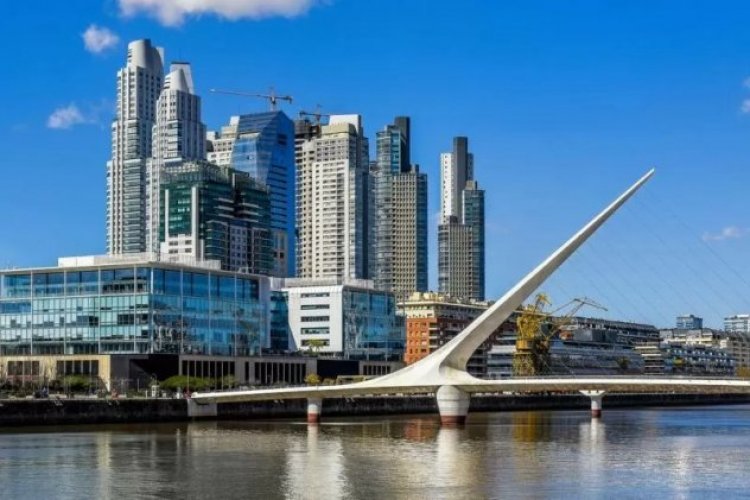 <p>Puerto Madero tiene boom de inversionistas extranjeros en busca de propiedades con precios de oportunidad</p>