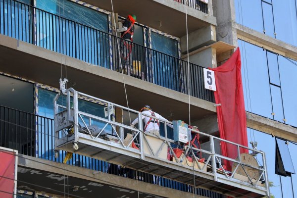 Foto: Aton Chile