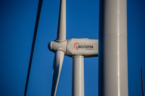 <p>Foto: Bloomberg</p>