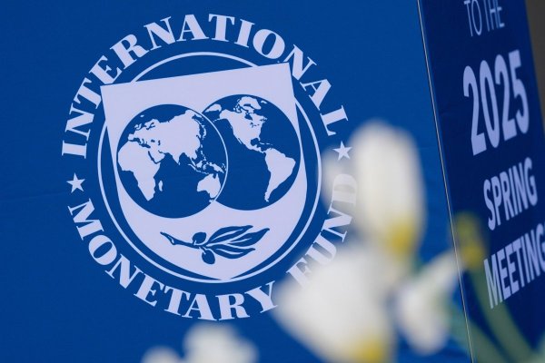 <p>FMI eleva sus perspectivas para las economías emergentes en 2025 gracias al mejor panorama para China</p>