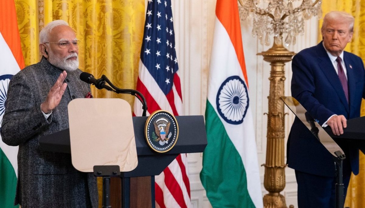 Estados Unidos y la amenaza arancelaria a India: un pulso que redefine el comercio global