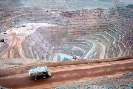 Minera Southern Copper valora apertura del Gobierno de Perú a la inversión privada y el soporte de las comunidades locales
