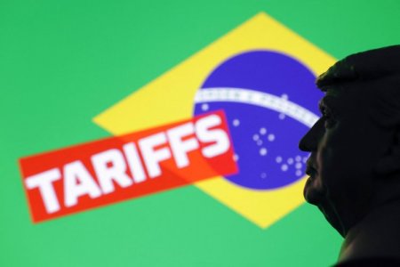 FMI advierte que más aranceles a Brasil supondrían una "mayor ralentización de la actividad"