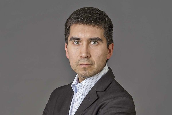<p>Juan Pablo González, HD Group: “Las plataformas no pueden censurar, pero tampoco promover la masificación de la desinformación”</p>