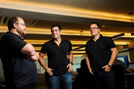 Brasileña iFood compra el 20% de empresa de cupones y podría quedarse con todo si paga US$ 1.788 millones