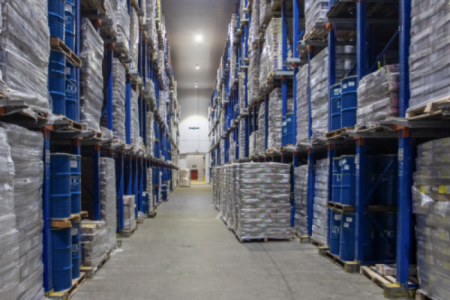 Operador logístico Emergent Cold proyecta inversiones anuales de US$ 400 millones y analiza entrar a otros tres países