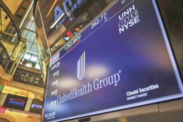 <p>Foto: Bloomberg</p>