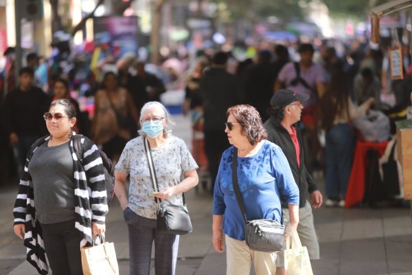 <p>Requisito clave vence este mes: ¿Quiénes pueden acceder a la garantía por años cotizados que se pagará con la reforma de pensiones?</p>