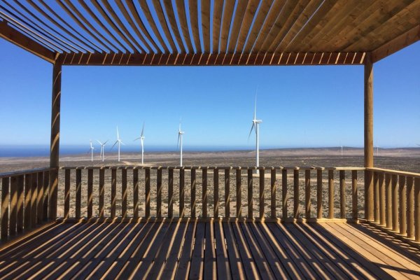 <p>Francesa EDF retira de evaluación ambiental proyecto eólico y de almacenamiento en Ovalle por casi US$ 400 millones</p>