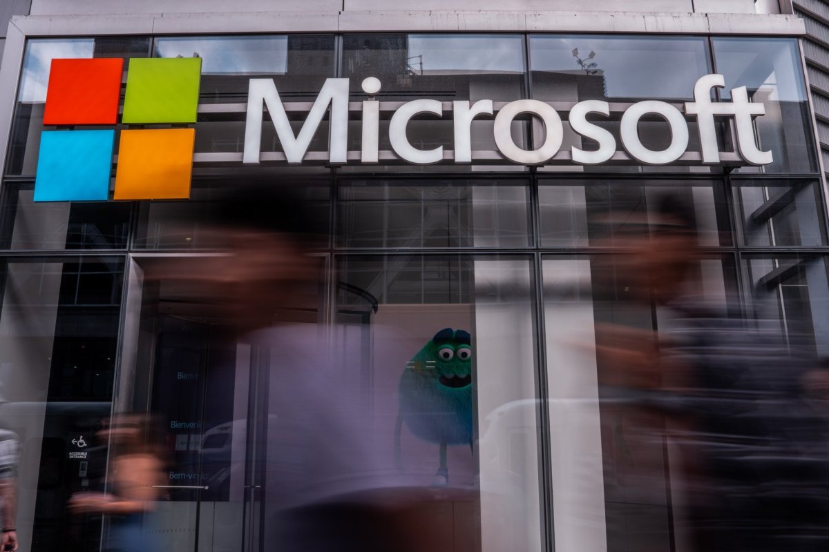 <p>Acción de Microsoft se dispara tras positivos resultados y se convertiría en segunda empresa a nivel mundial en superar los US$ 4 billones en capitalización</p>