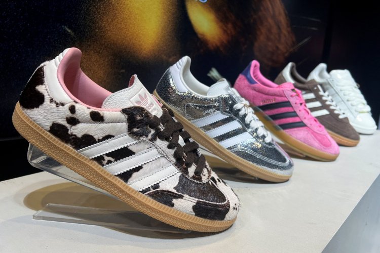 <p>Fabricante de Nike y Adidas en Argentina despide al 40% del personal de una planta por fuerte reestructuración</p>