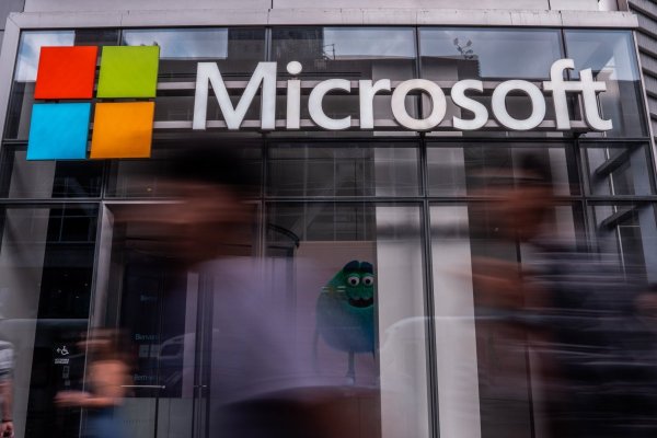 <p>Microsoft reporta resultados sobre lo esperado y destaca buen desempeño de su unidad clave de computación en la nube</p>