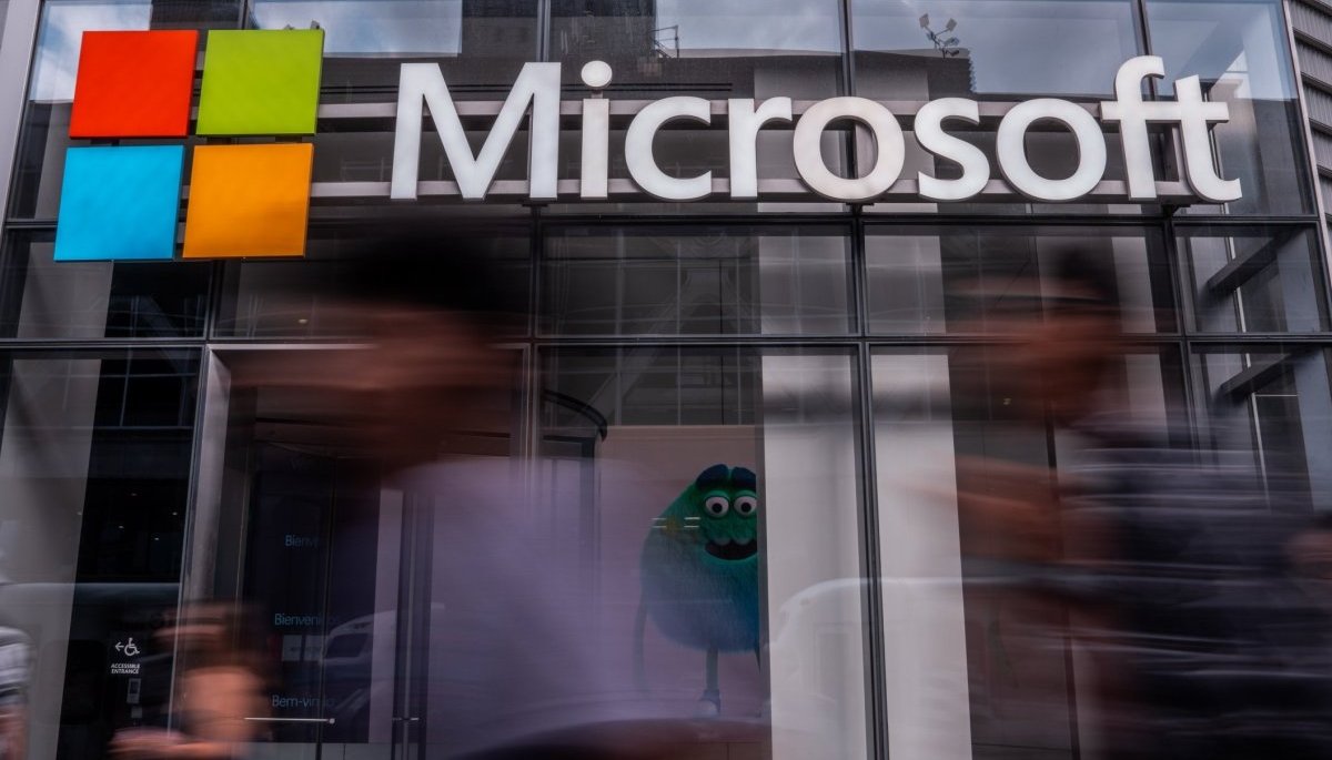 Microsoft reporta resultados sobre lo esperado y destaca buen desempeño de su unidad clave de computación en la nube