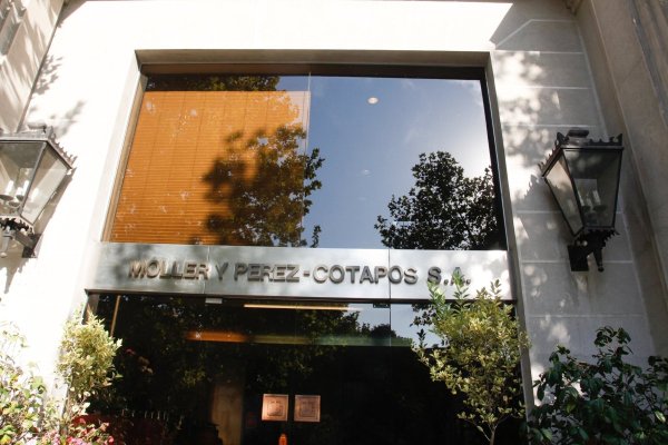 Tras aumento de capital: Moller busca comprar a fondos de Bci el 49% de cuatro proyectos inmobiliarios